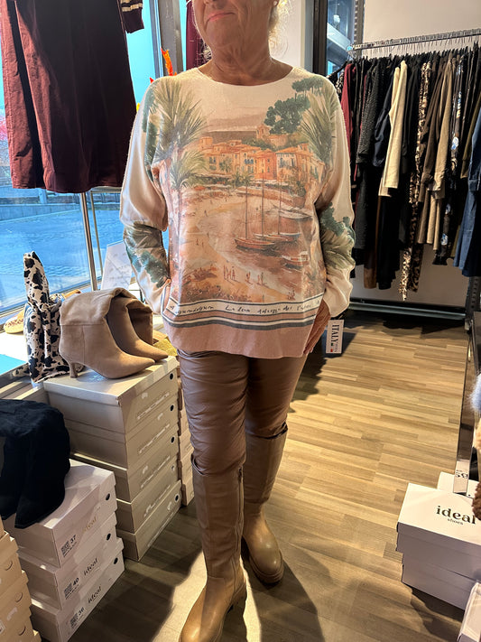 Neulepusero La Vida vaalea