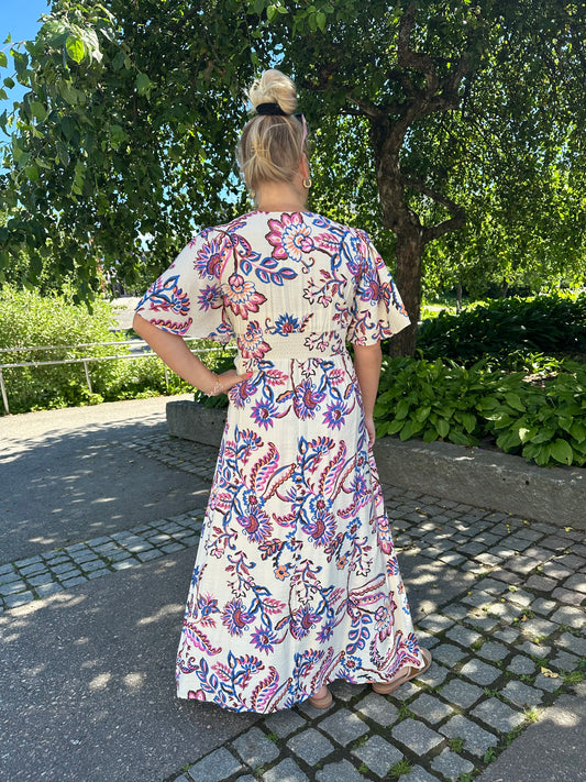 Maksimekko Flower Garden