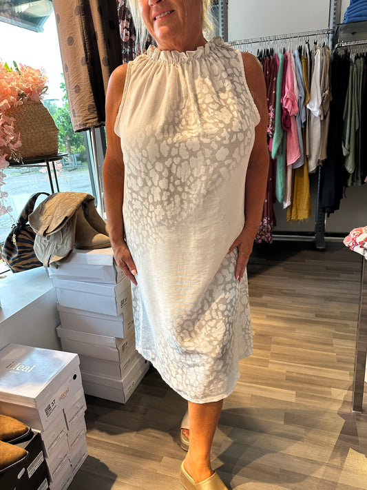 Mekko Leo Beige