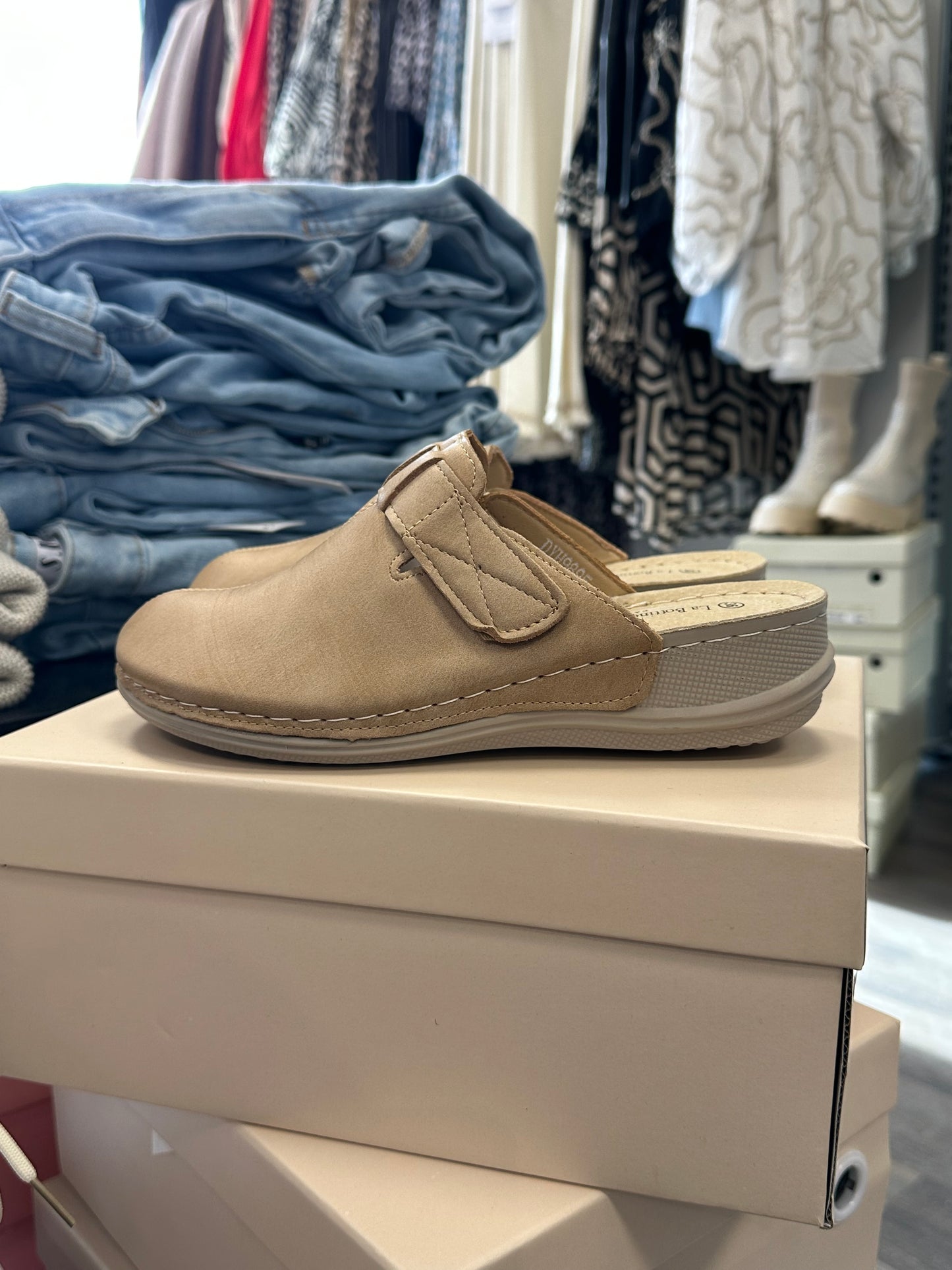 Mukavat avokkaat beessi