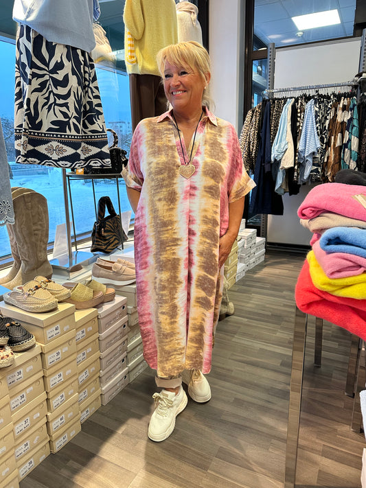 Kultainen sydänkoru