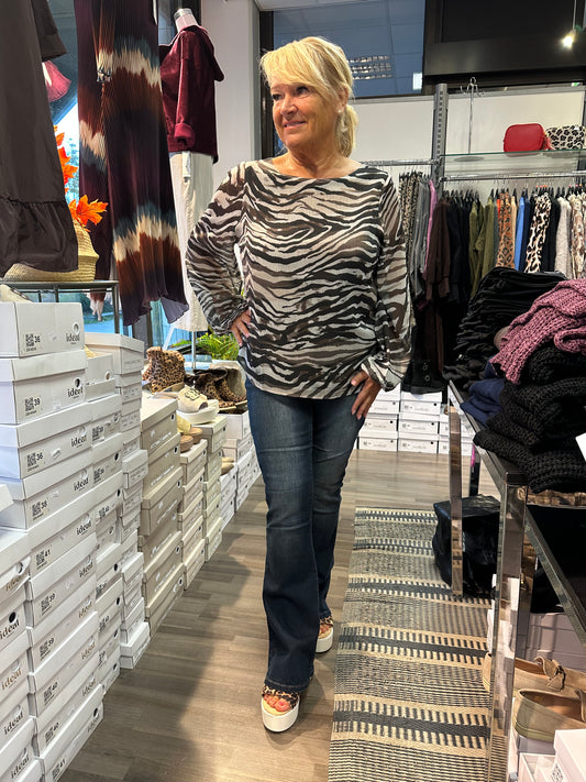 Bootcut farkku Legacy