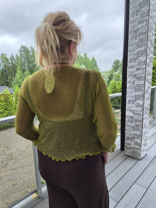 Pitsibolero (5 väriä)