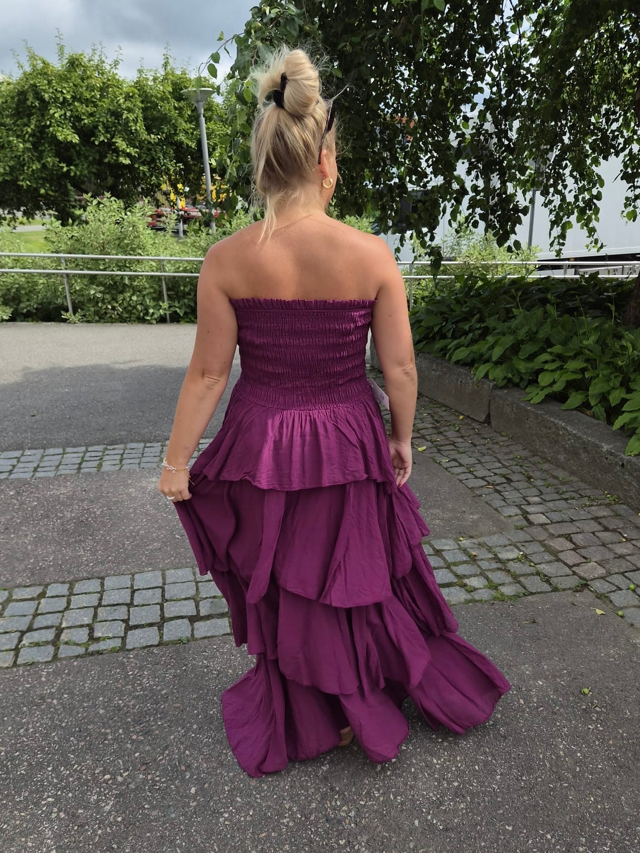 Kerroshelmamekko (5 väriä)