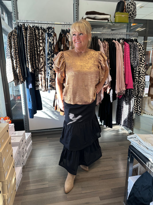 Röyhelöhame Mallory