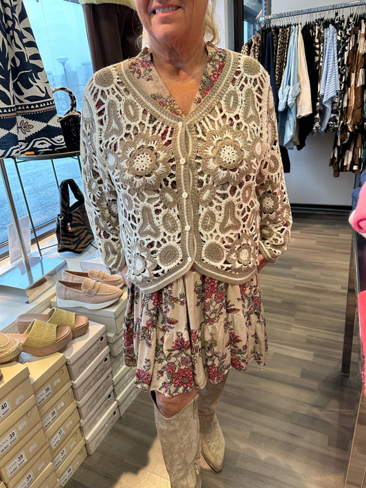 Pitsineuletakki beessi