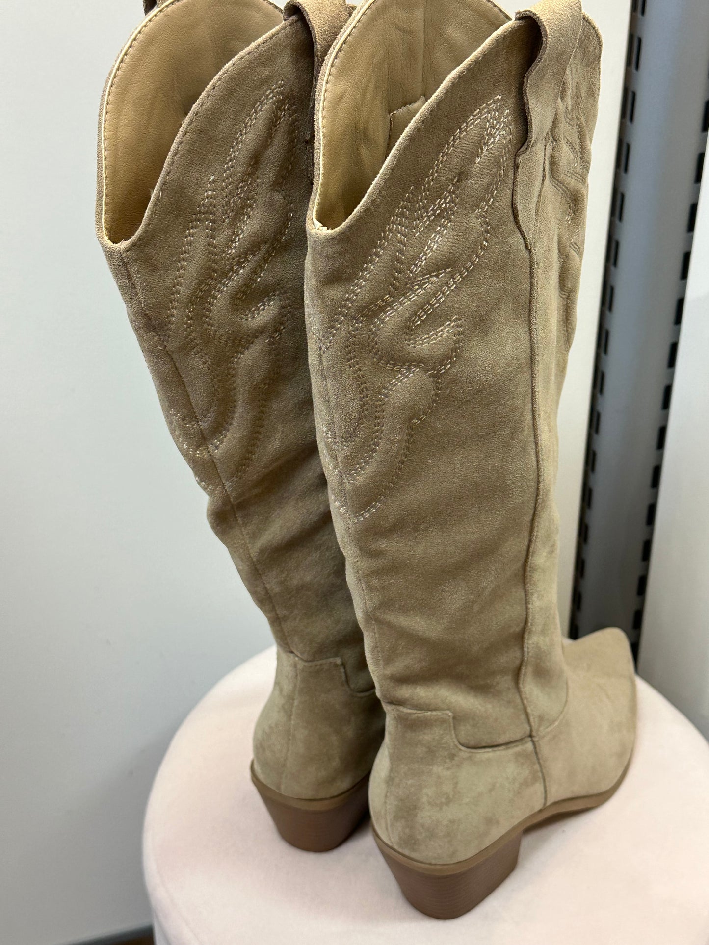 Cowboy saappaat beessi