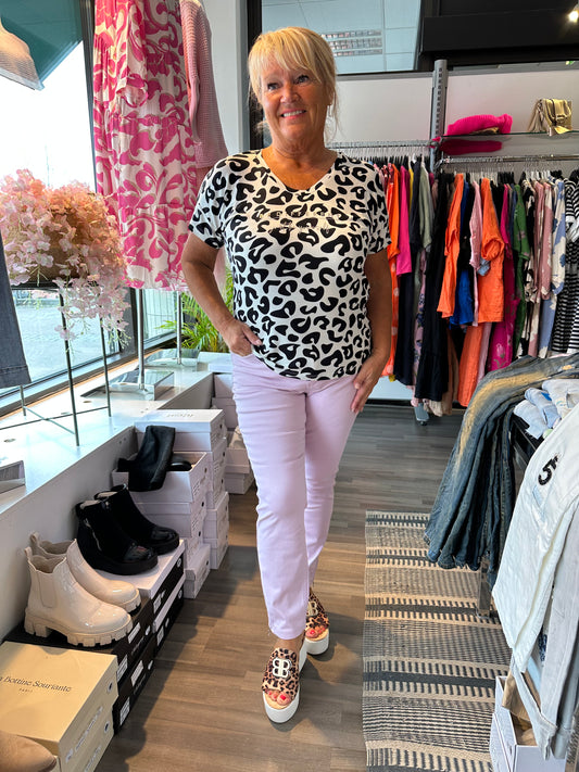 Dream Chic Faded Mauve