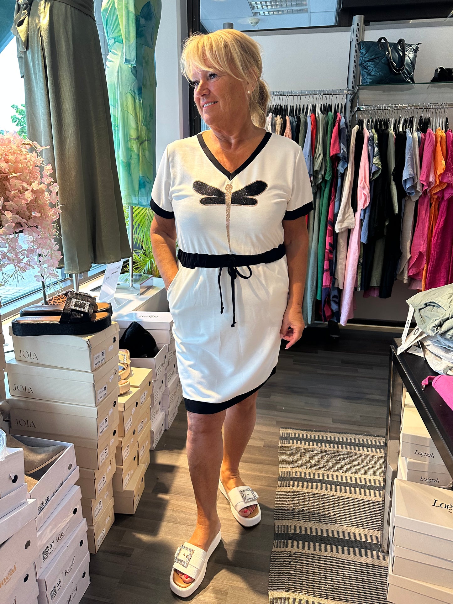 Trikoomekko sudenkorento