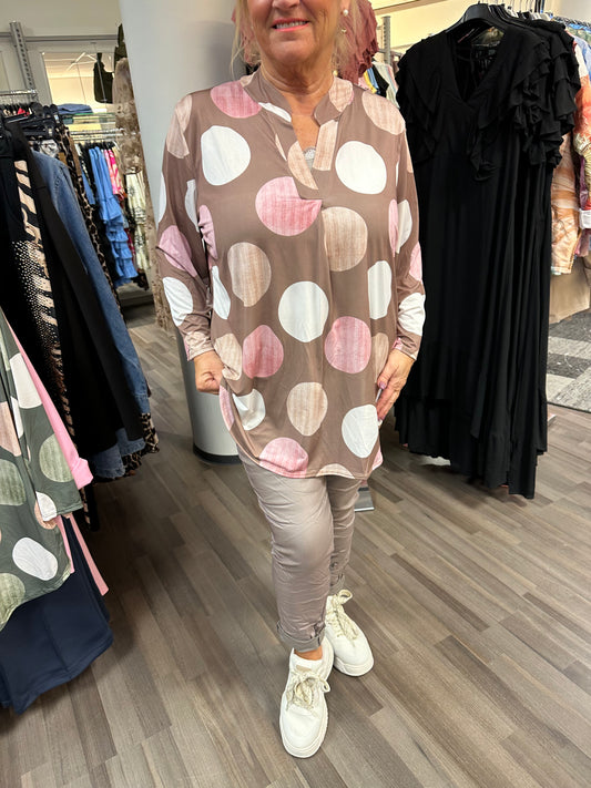 Super joustava tunika beessi