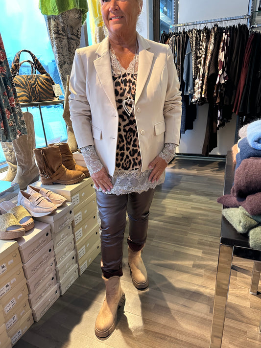 Klassinen jakku beessi