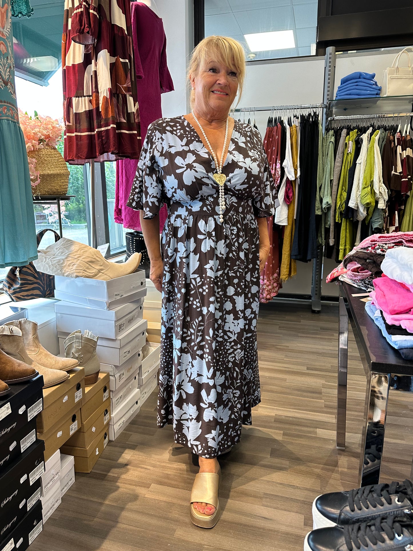Mekko Nadira