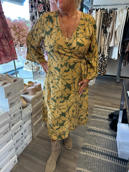 Kietaisumekko military