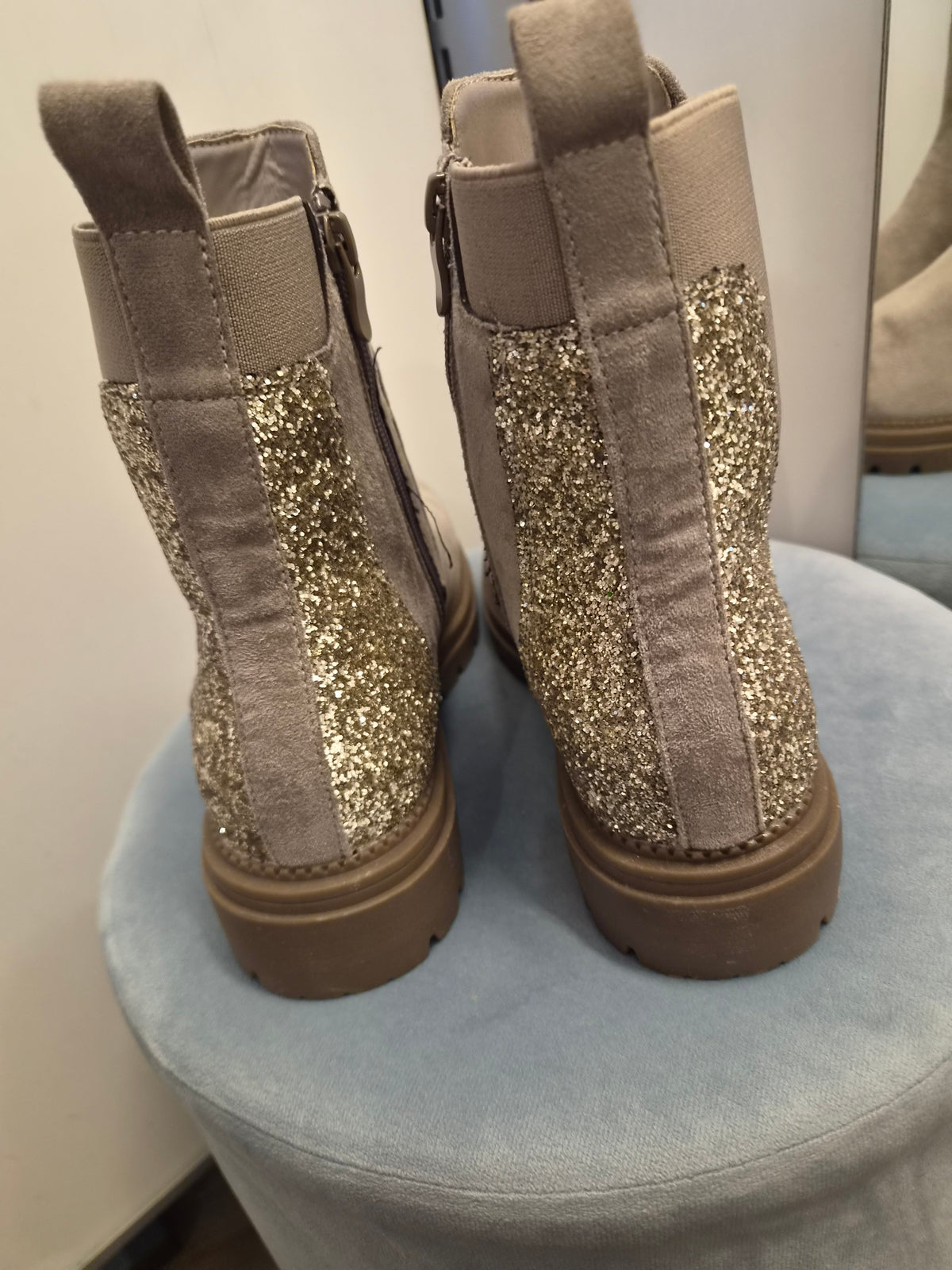 Maiharit blingillä