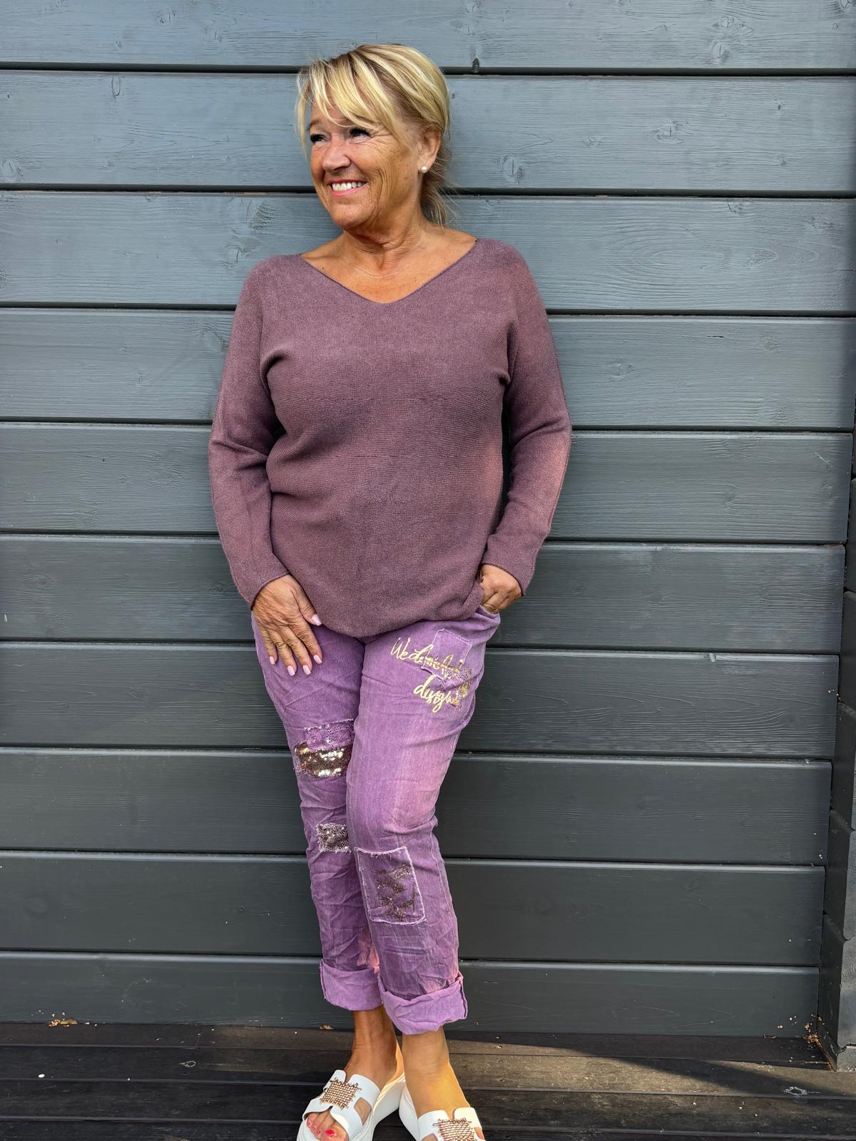 Fall Art stretch housu kanerva