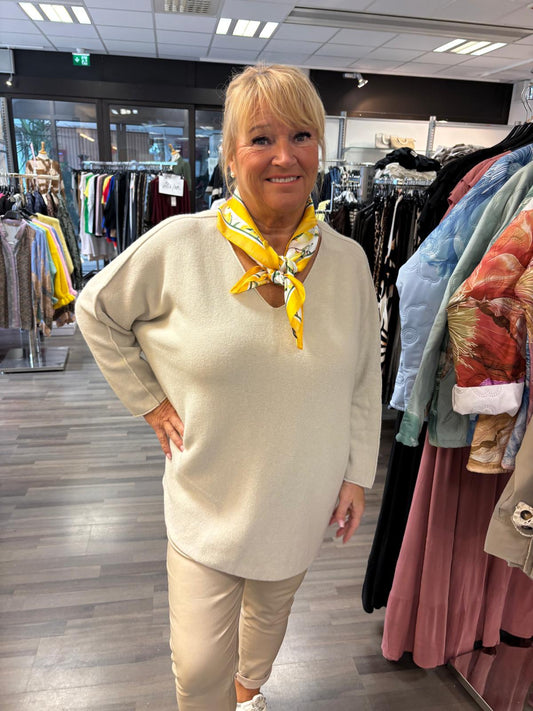 Reilumpi neule panna