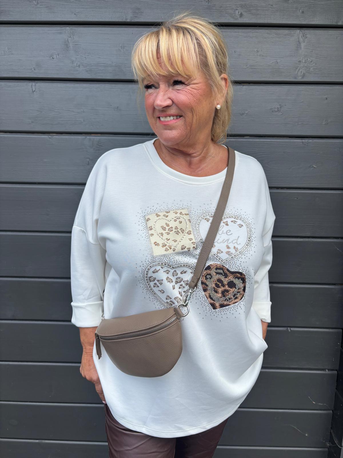 Crossbody laukku (4 väriä)