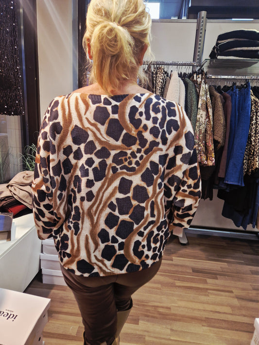 Neulospusero pantteri