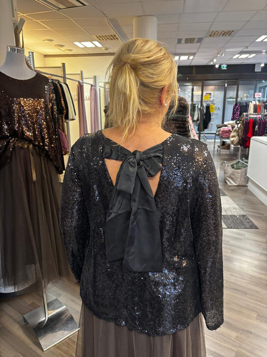 Bling pusero 4 väriä