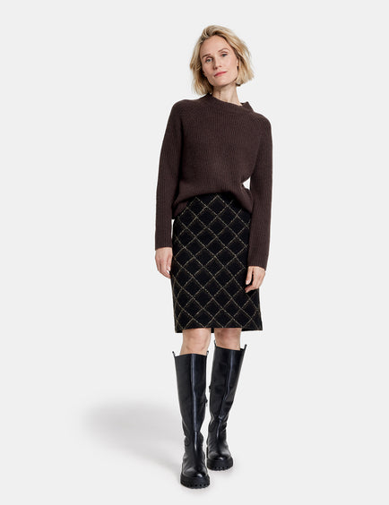 Villasekoitteinen kynähame