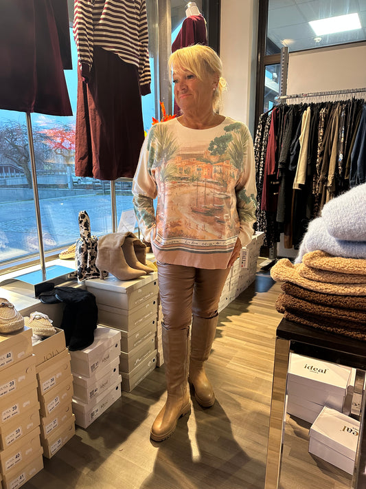 Neulepusero La Vida vaalea