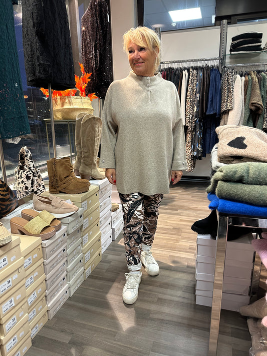 Neuletunika Diamond beessi