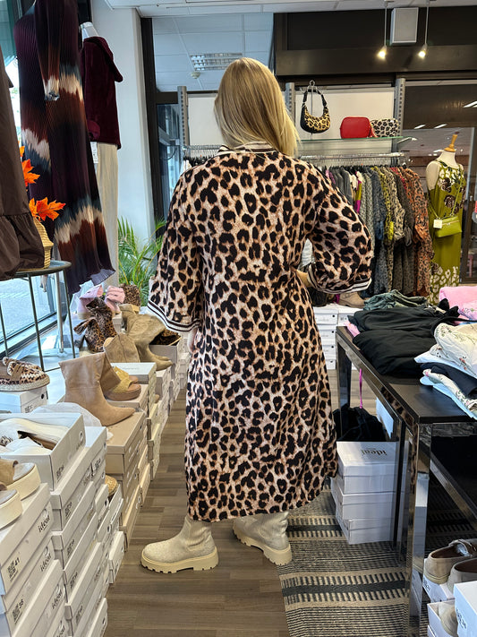 Viskoosimekko Stefania leo