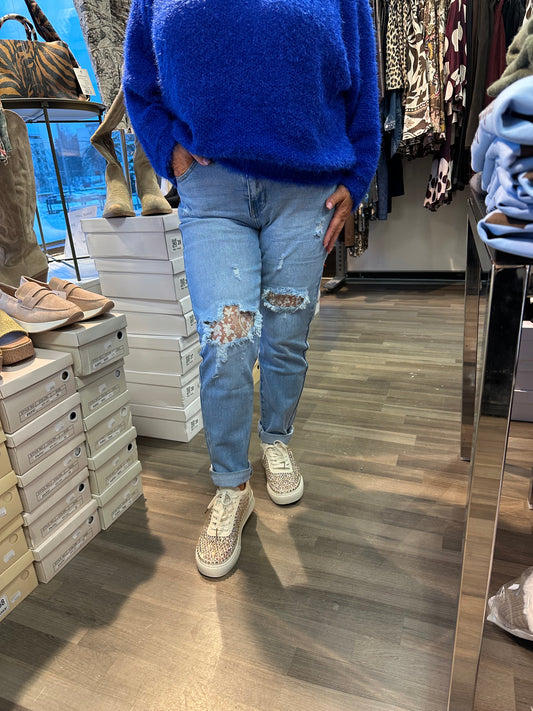 Farkut pitsisomisteilla