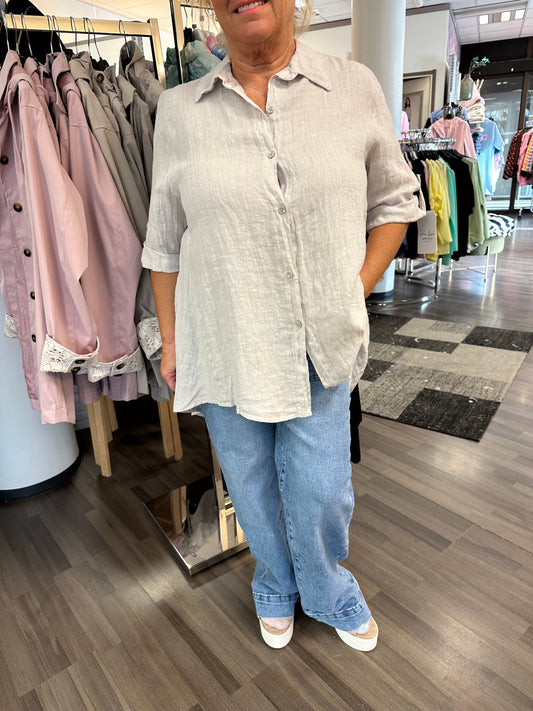 Pellavapaitis beessi