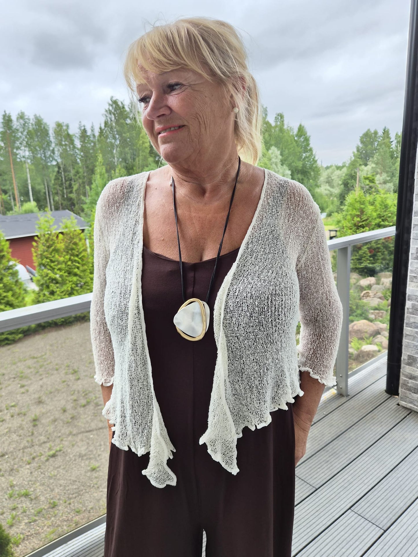 Pitsibolero (5 väriä)