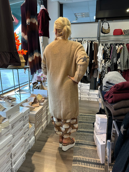 Neuletakki Star kameli