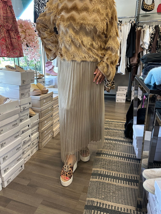 Tyllihame Clemence latte