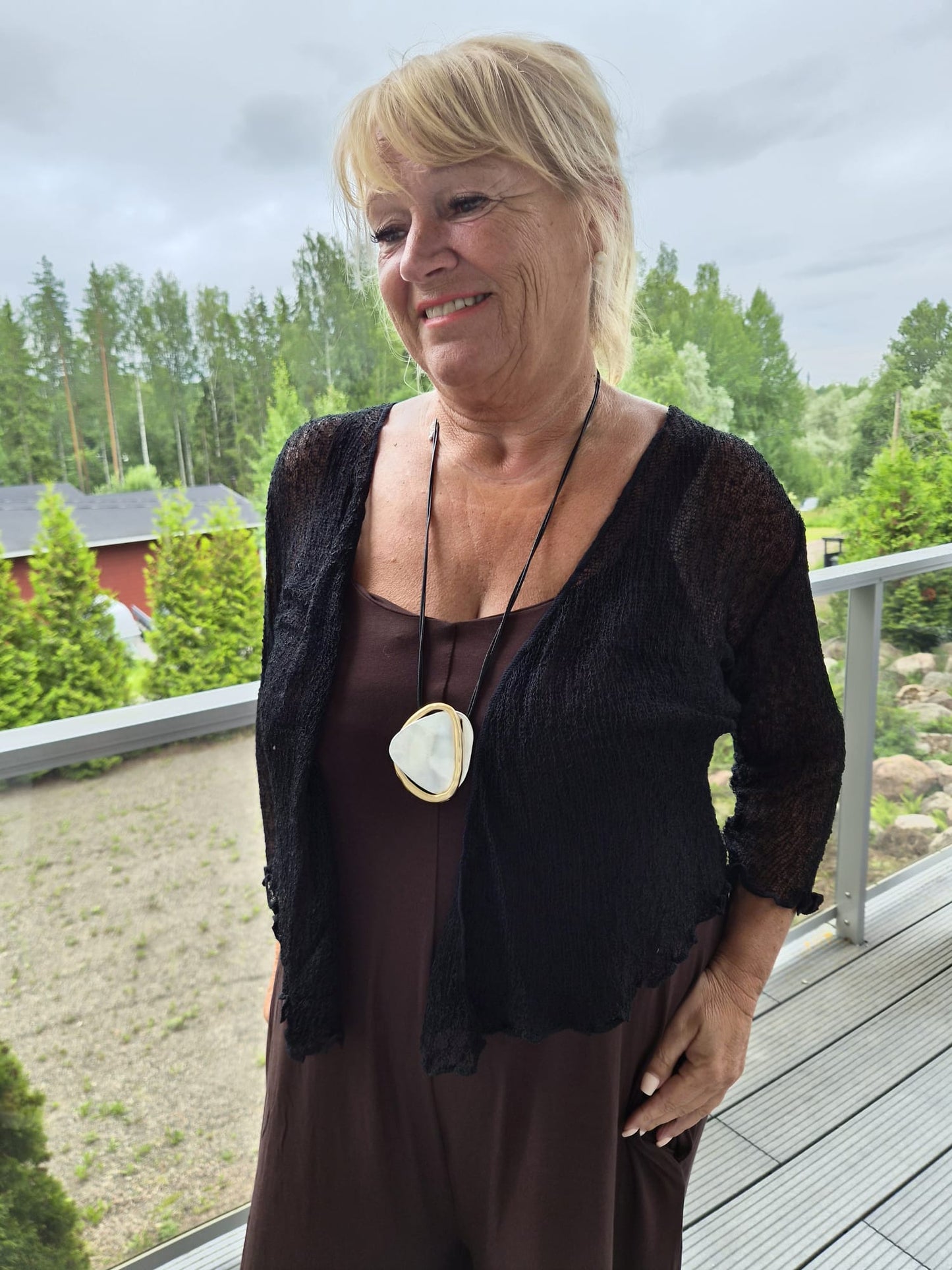 Pitsibolero (5 väriä)