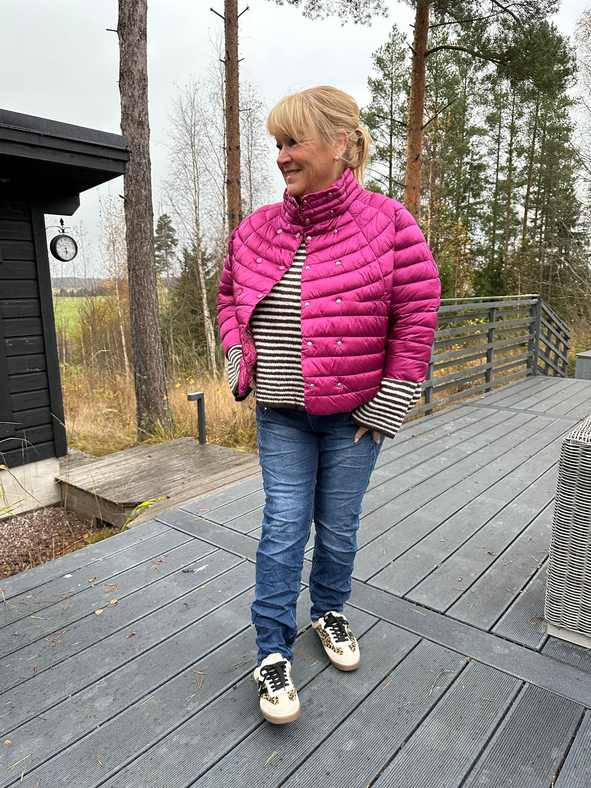 Toppaliivi (3 väriä)