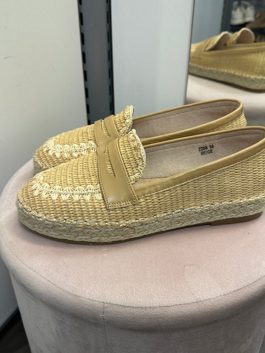 Punos loafer
