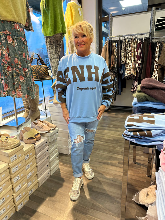 Collegepusero Copenhagen