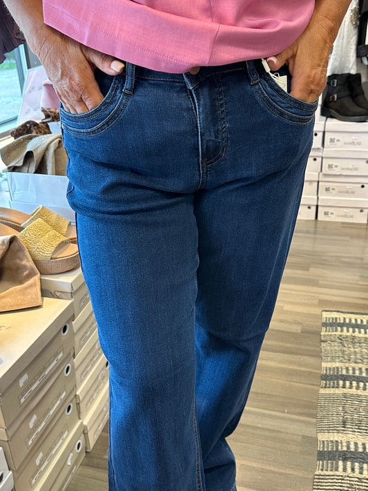 Suoralahkeiset farkut