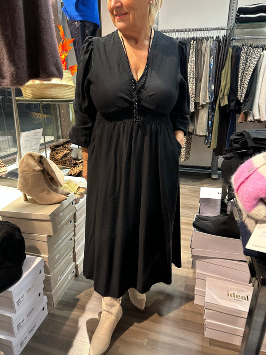 Pitkä viskoosimekko Maris