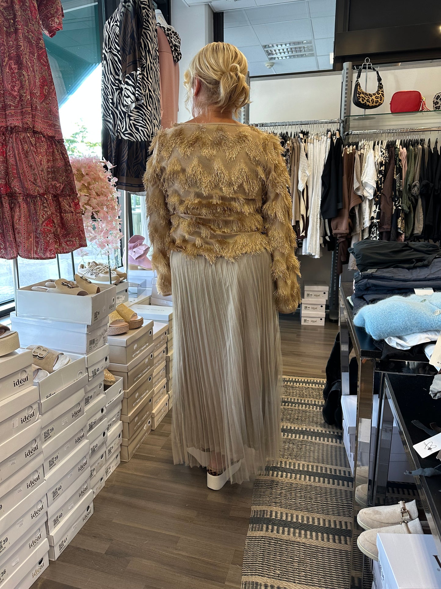 Tyllihame Clemence latte