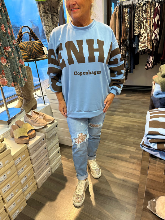 Collegepusero Copenhagen