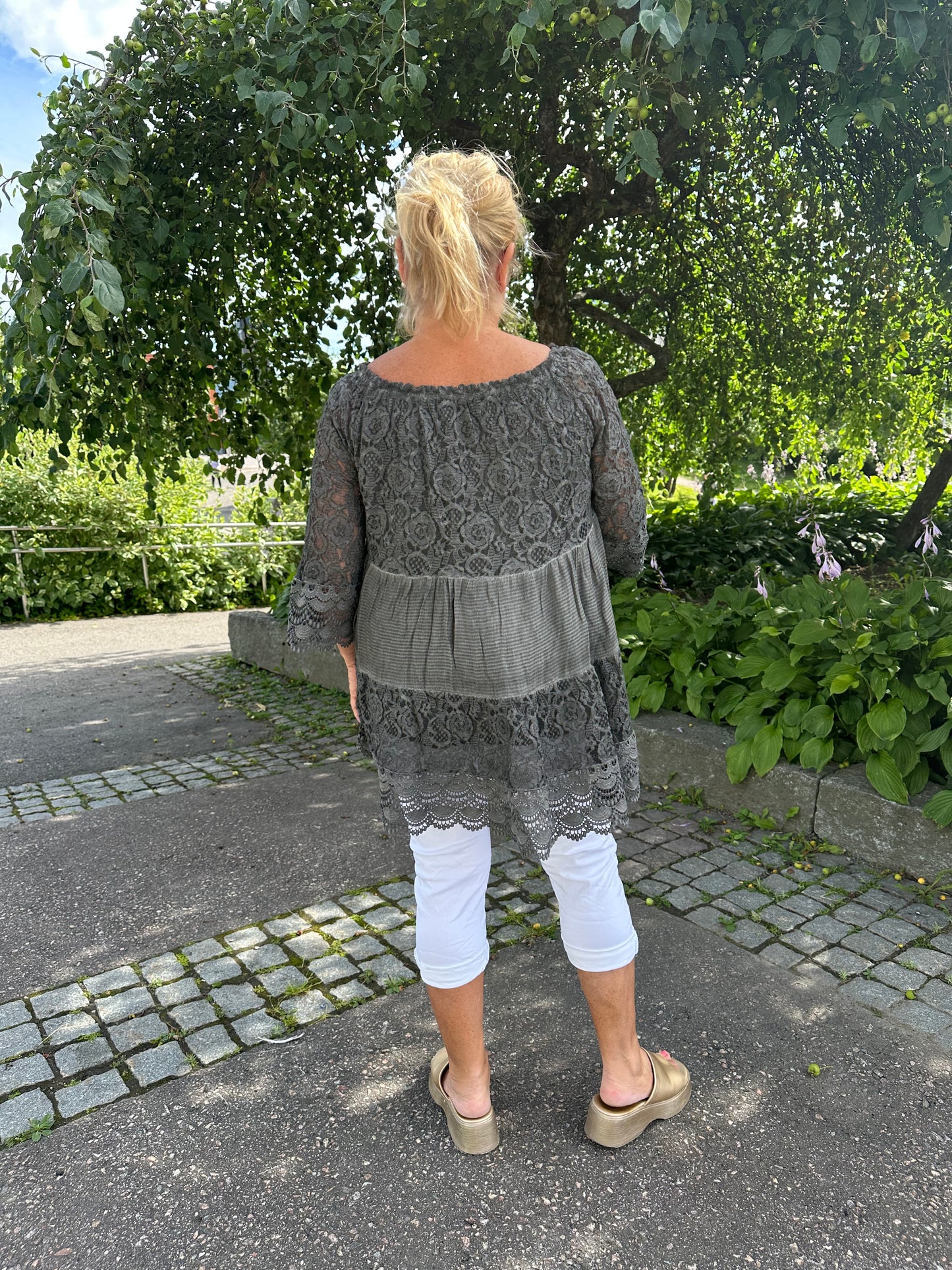 Bohotunika (6 väriä)