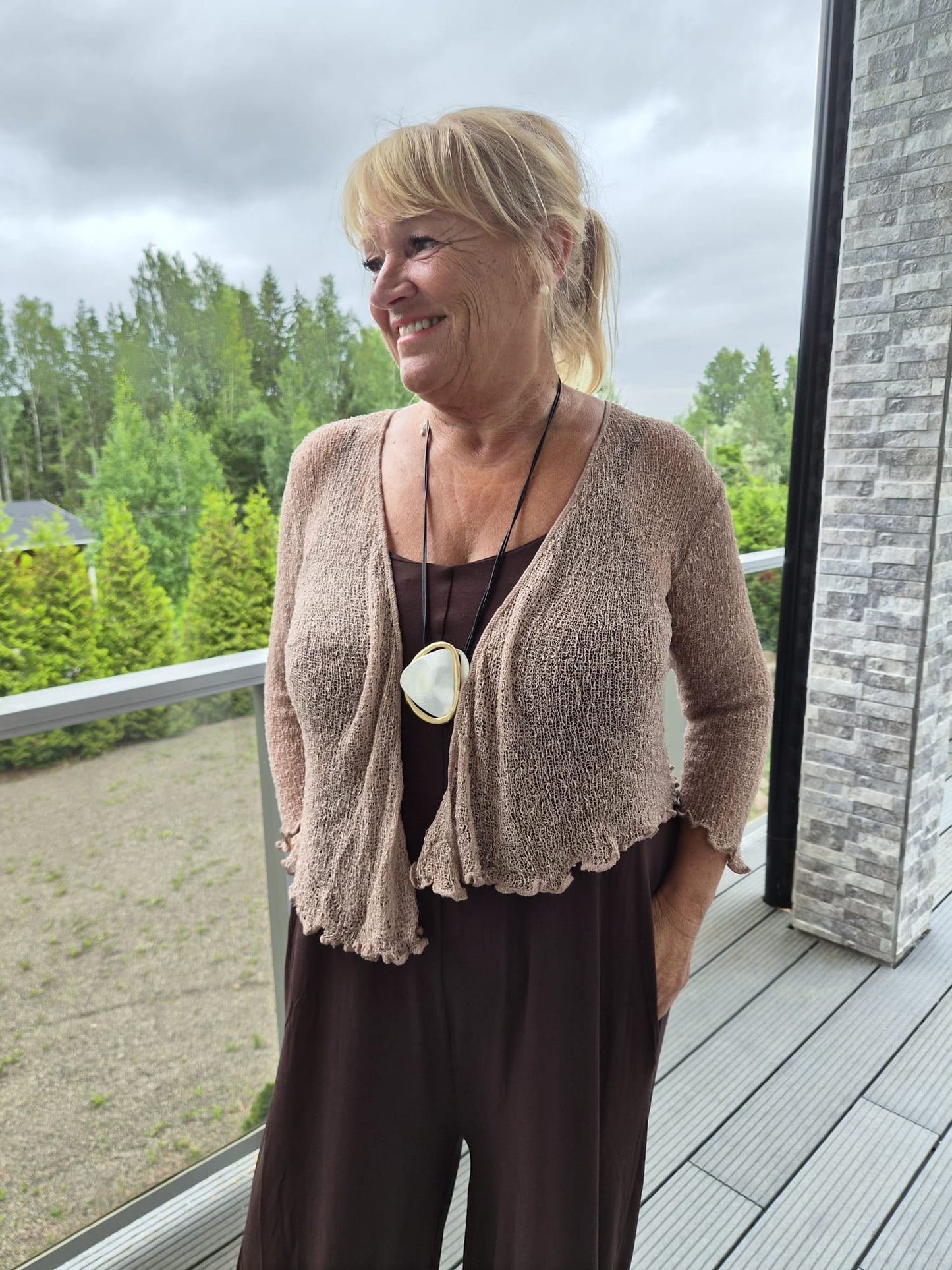 Pitsibolero (5 väriä)