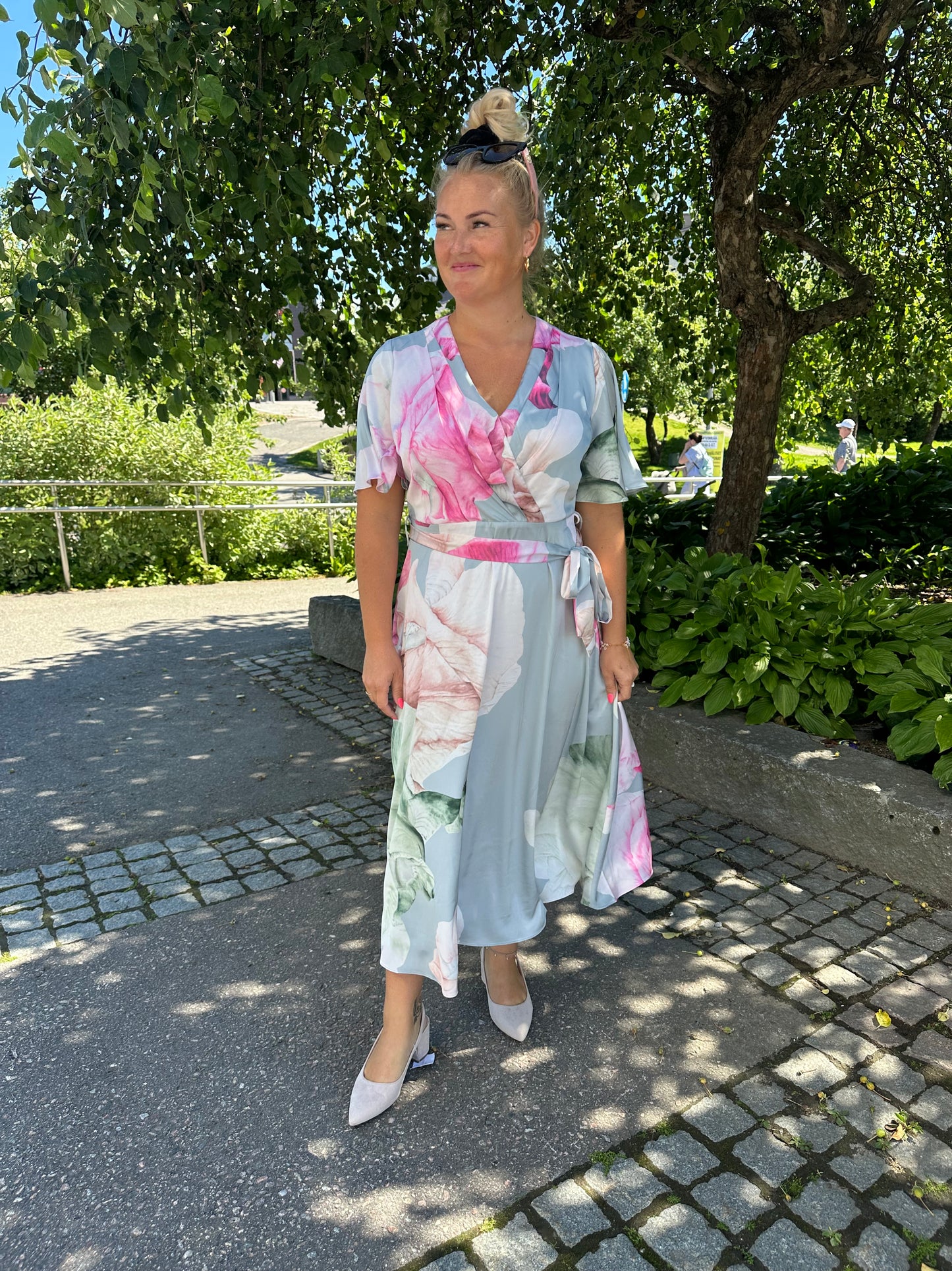 Juhlamekko Cendra