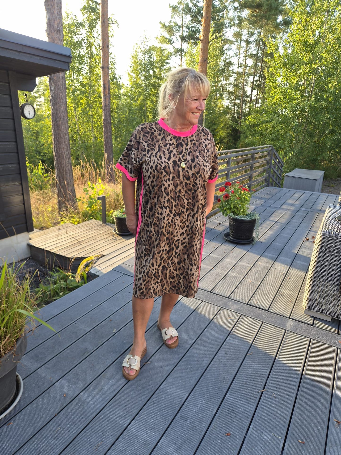 Leo mekko (2 väriä)