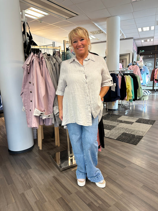 Pellavapaitis beessi