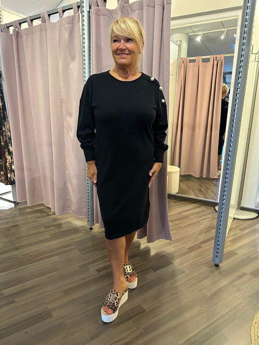 Neulemekko helmillä