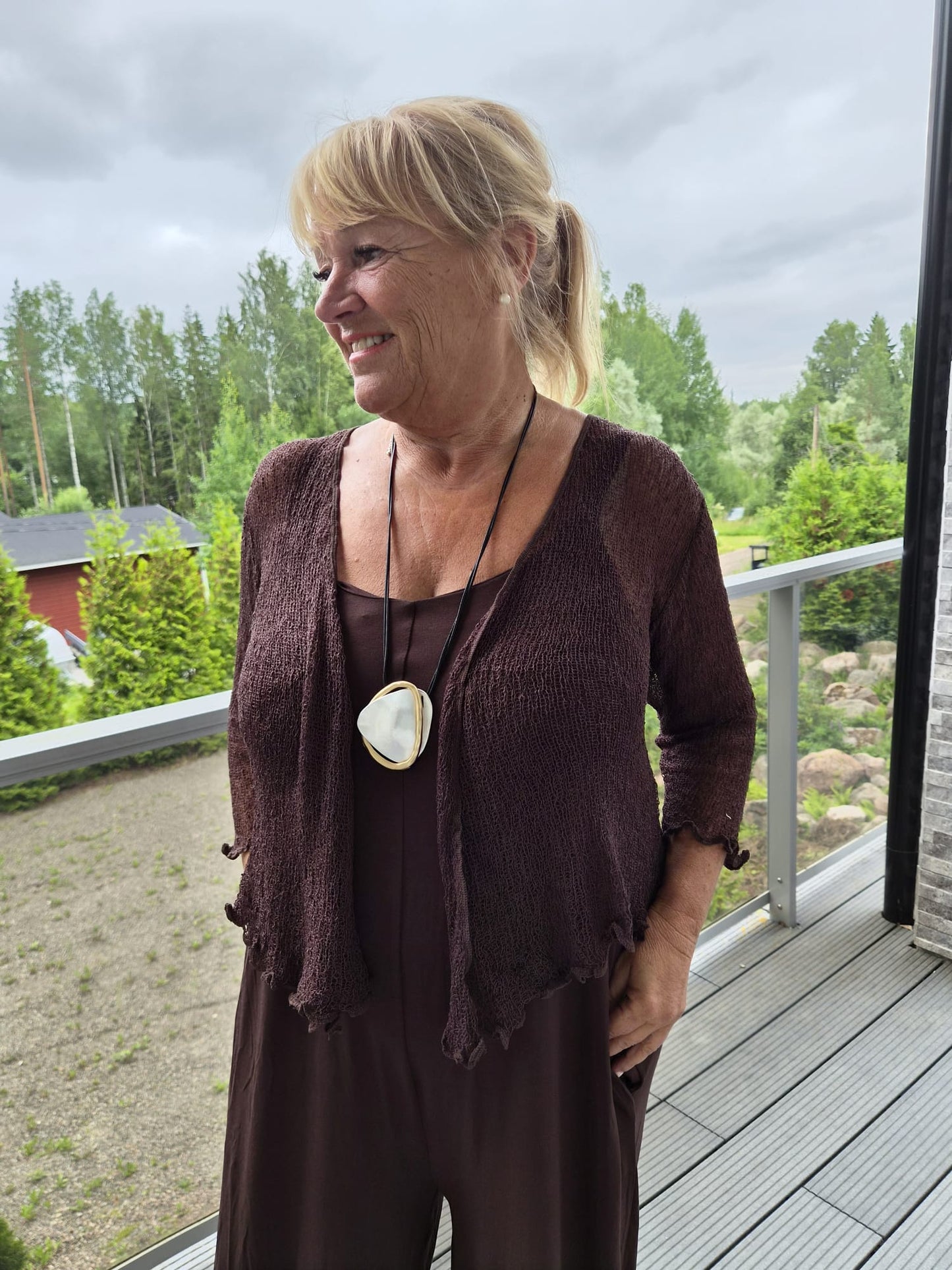 Pitsibolero (5 väriä)