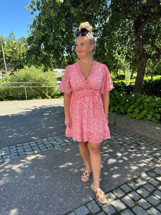 Lyhyt mekko Rose Garden