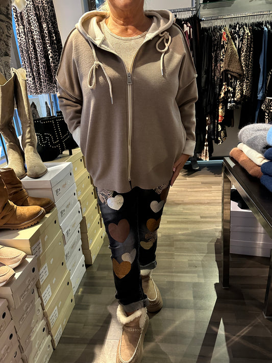 Neuloshuppari beessi