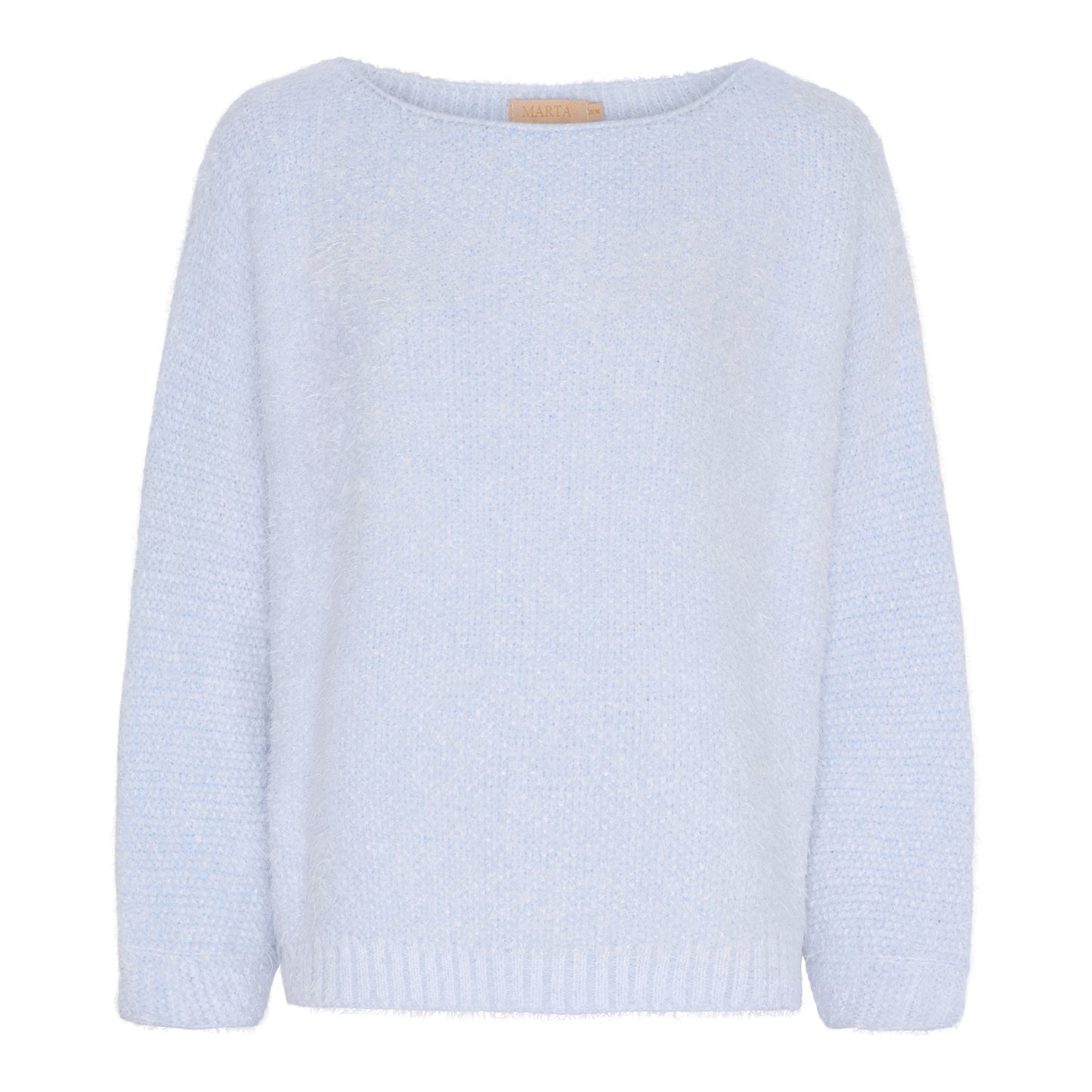 Pörröneule Anouk Sky Blue